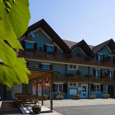 Hotel Altneudoerflerhof باد رادكرسبرغ المظهر الخارجي الصورة