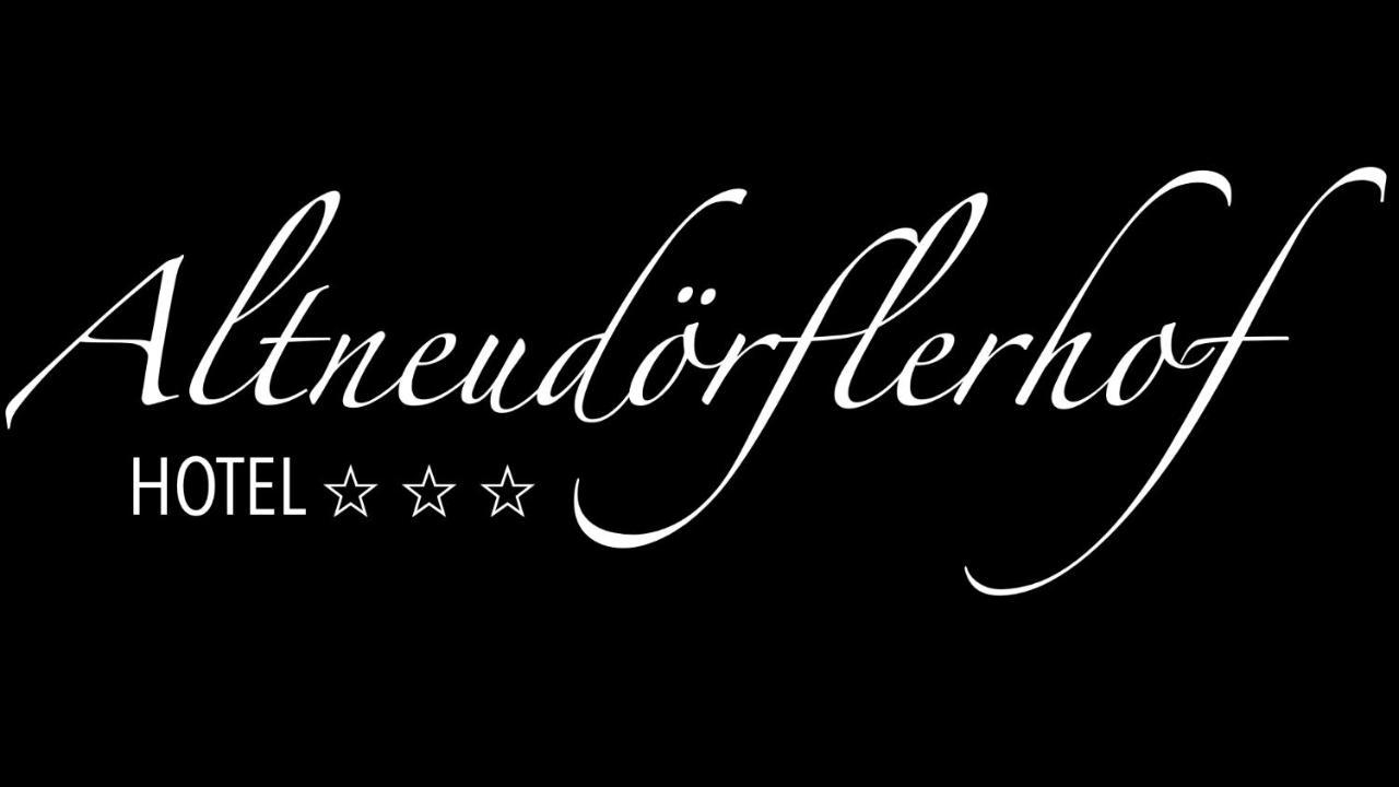 Hotel Altneudoerflerhof باد رادكرسبرغ المظهر الخارجي الصورة