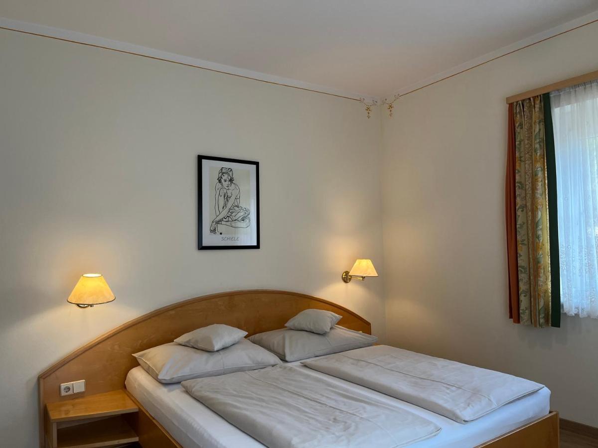 Hotel Altneudoerflerhof باد رادكرسبرغ المظهر الخارجي الصورة