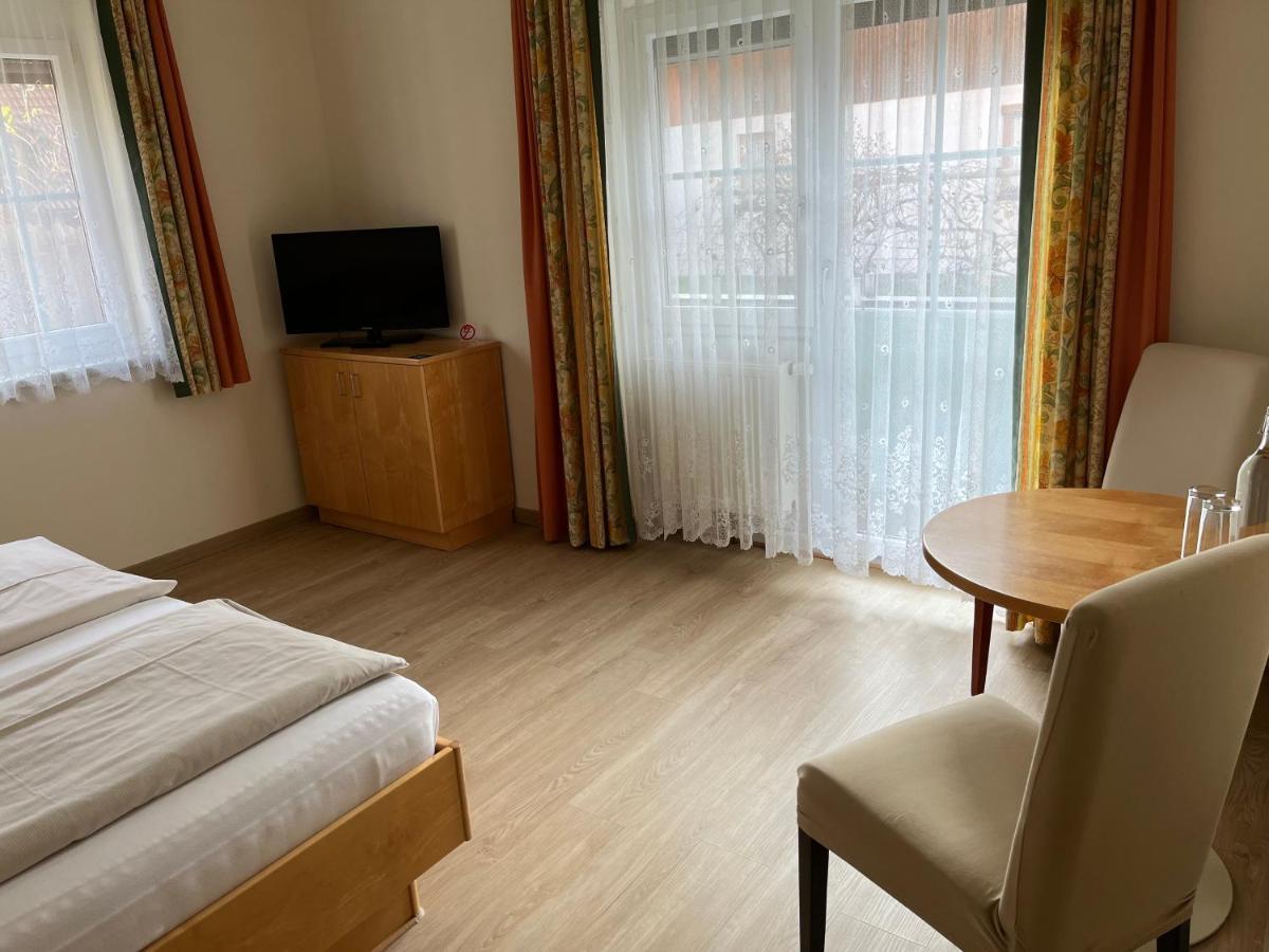 Hotel Altneudoerflerhof باد رادكرسبرغ المظهر الخارجي الصورة