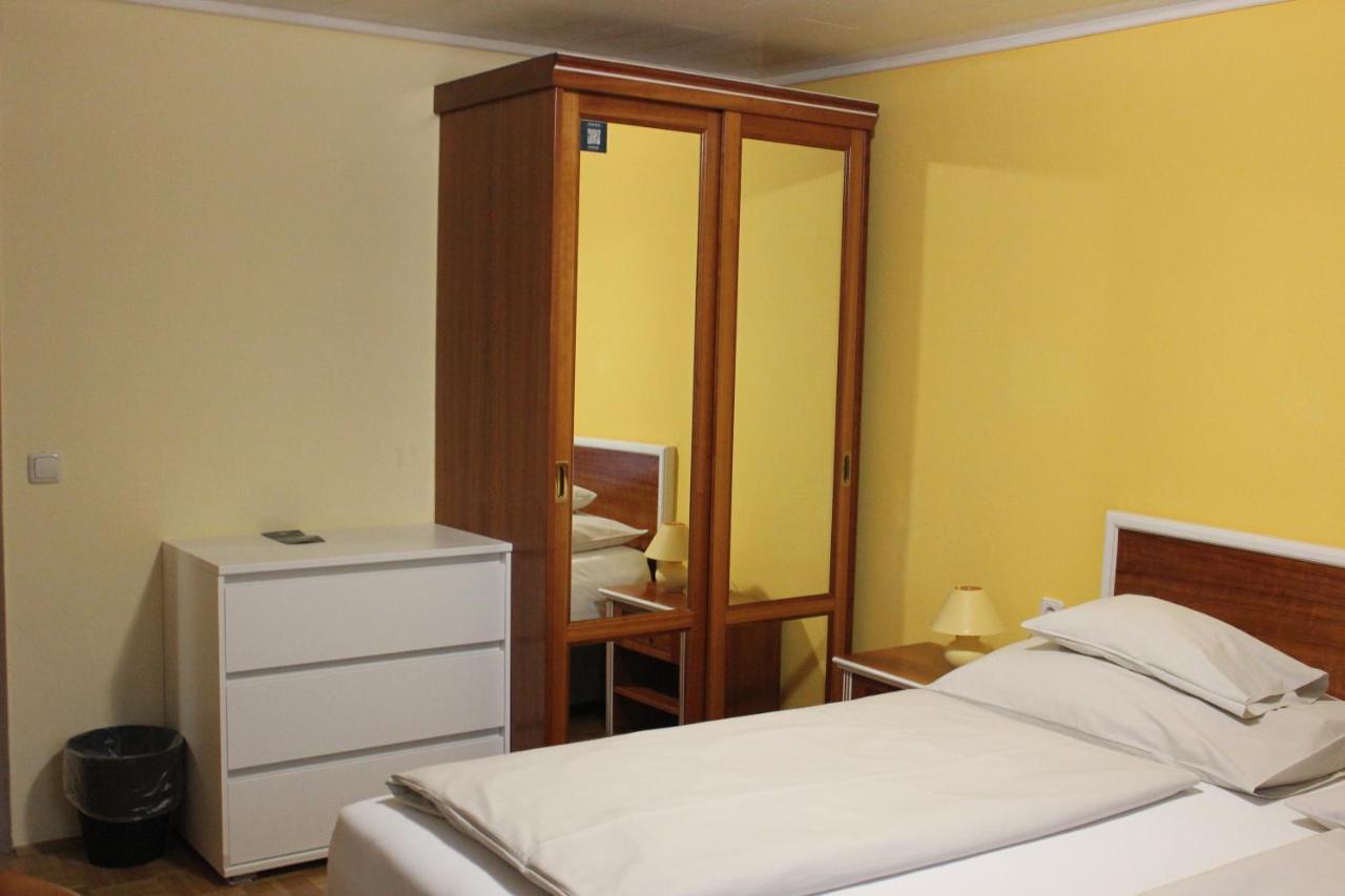 Hotel Altneudoerflerhof باد رادكرسبرغ المظهر الخارجي الصورة