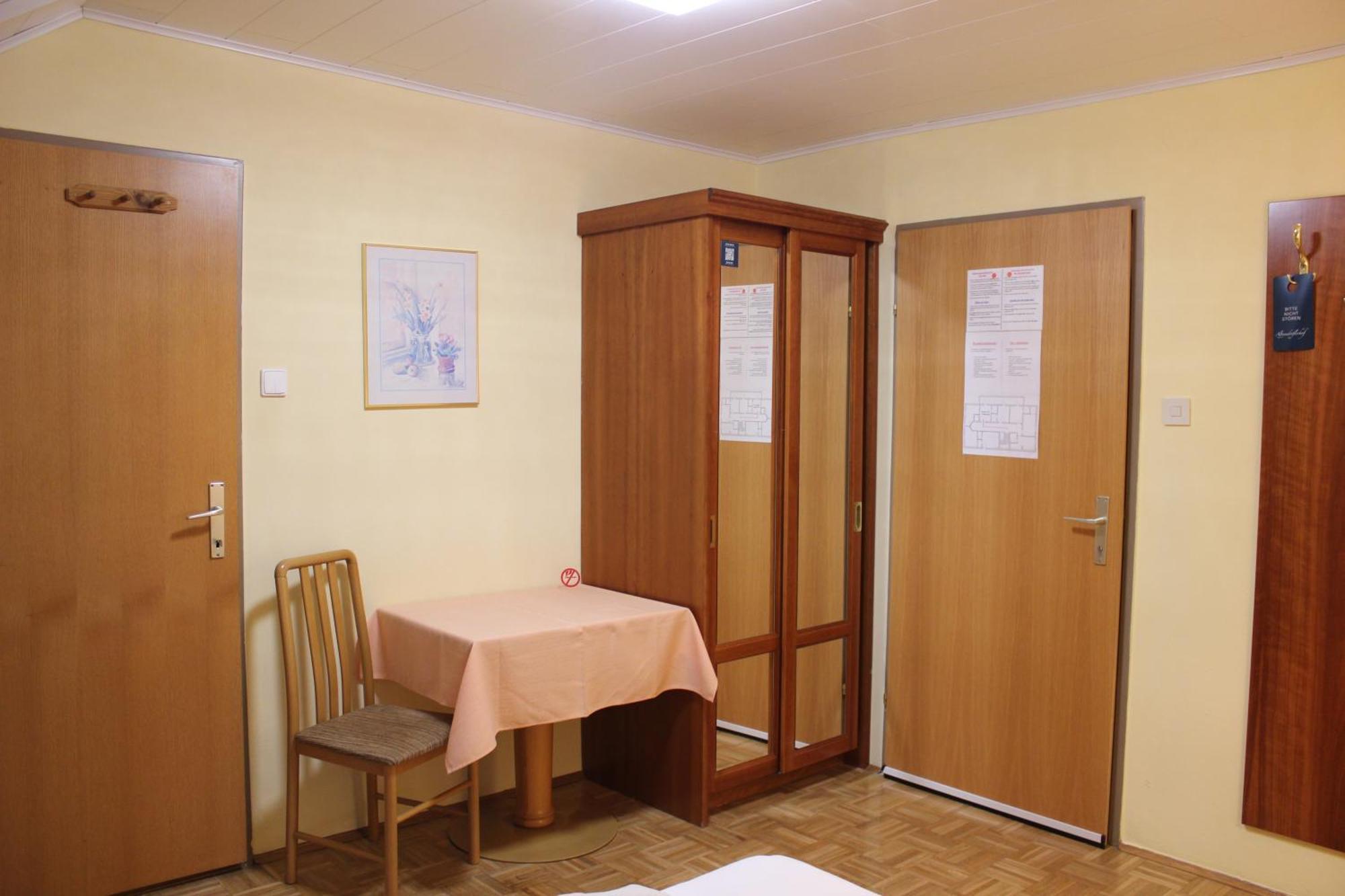 Hotel Altneudoerflerhof باد رادكرسبرغ المظهر الخارجي الصورة