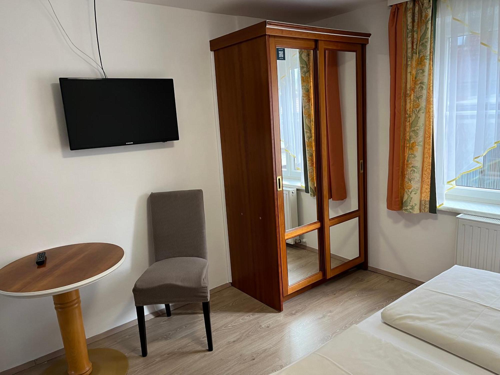 Hotel Altneudoerflerhof باد رادكرسبرغ المظهر الخارجي الصورة