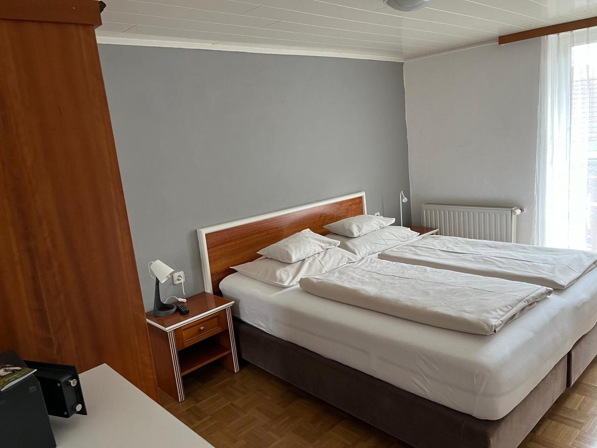 Hotel Altneudoerflerhof باد رادكرسبرغ المظهر الخارجي الصورة