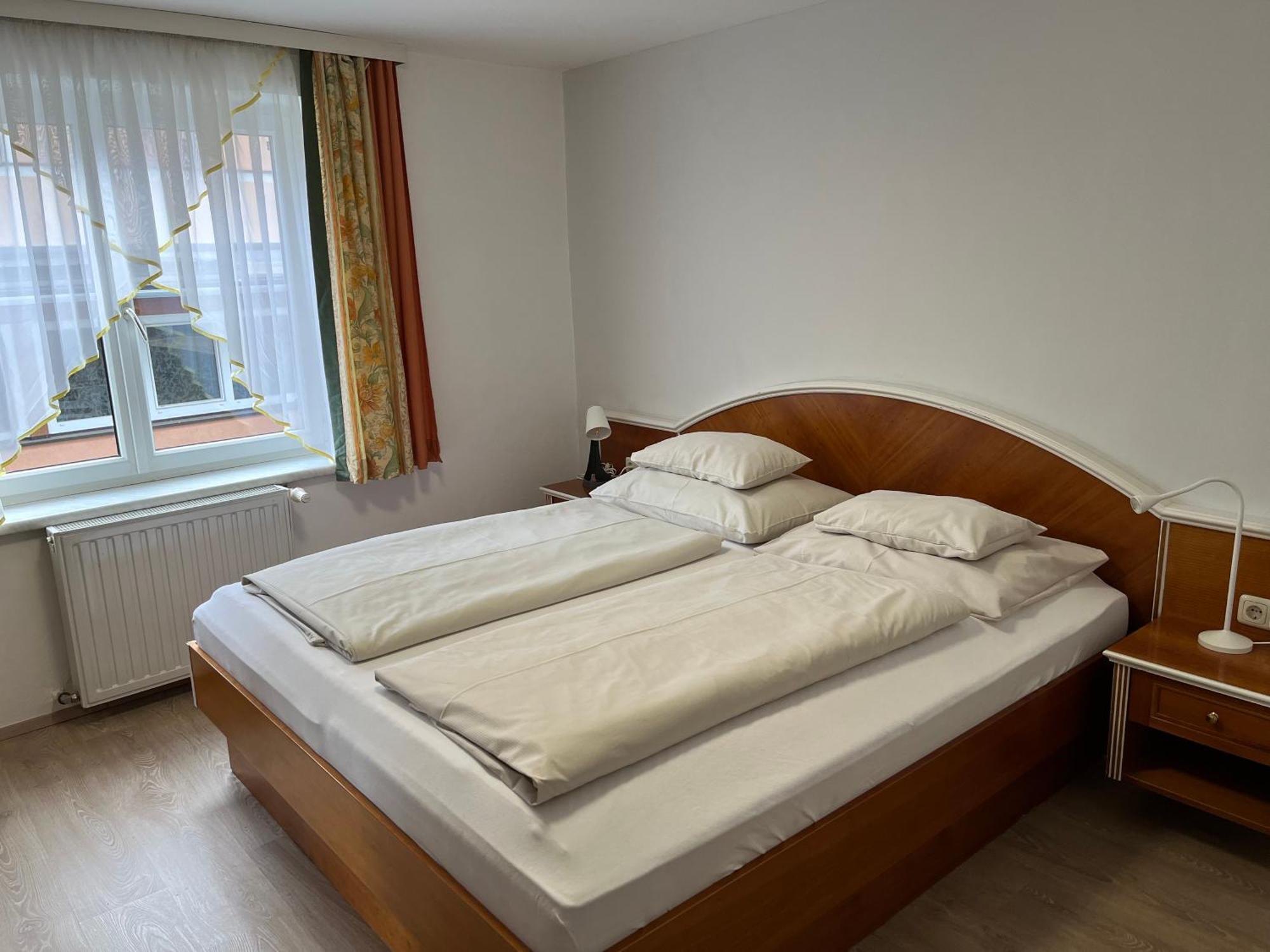Hotel Altneudoerflerhof باد رادكرسبرغ المظهر الخارجي الصورة