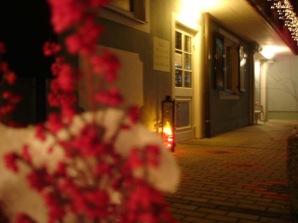 Hotel Altneudoerflerhof باد رادكرسبرغ المظهر الخارجي الصورة