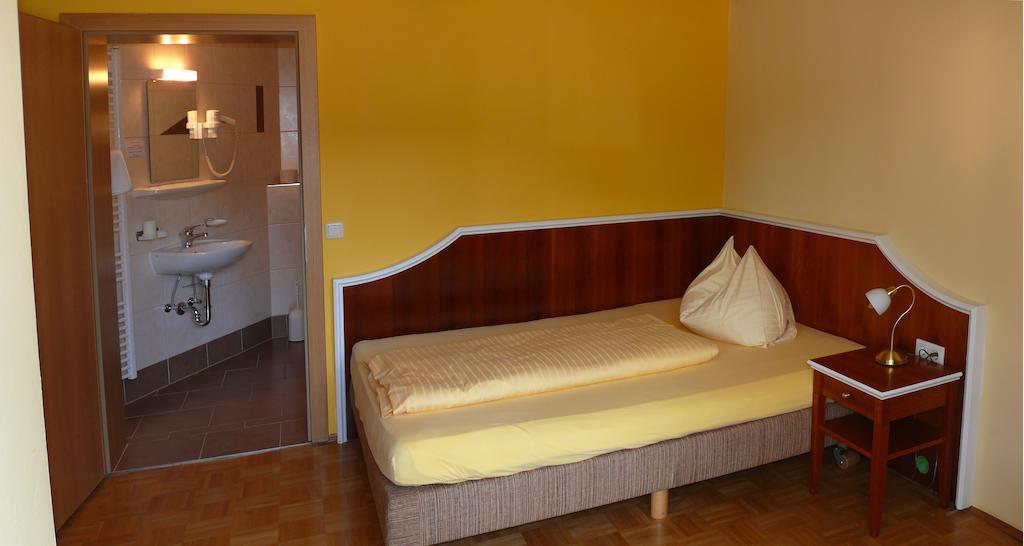 Hotel Altneudoerflerhof باد رادكرسبرغ الغرفة الصورة