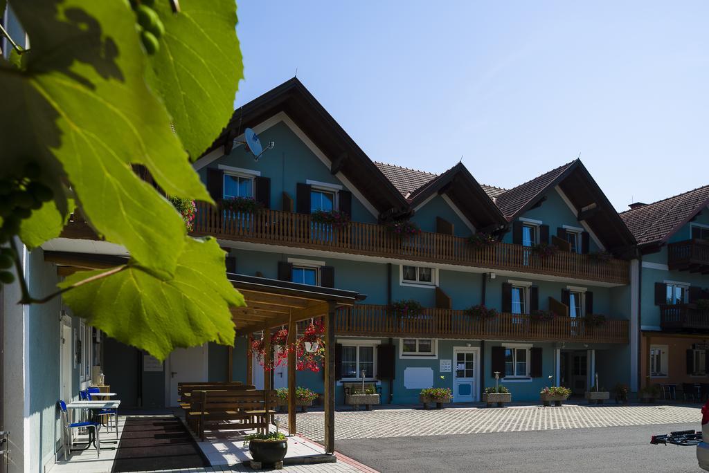 Hotel Altneudoerflerhof باد رادكرسبرغ المظهر الخارجي الصورة
